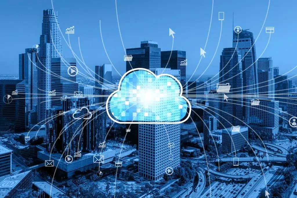 AZ-900 Microsoft Azure Fundamentals training