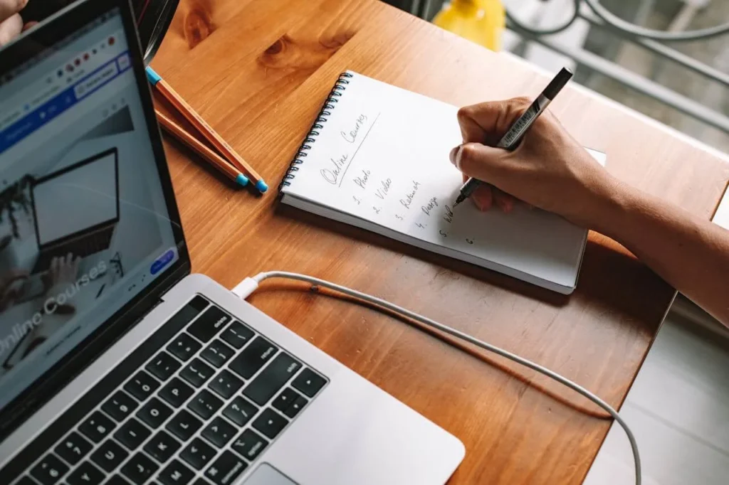 Azure training for business